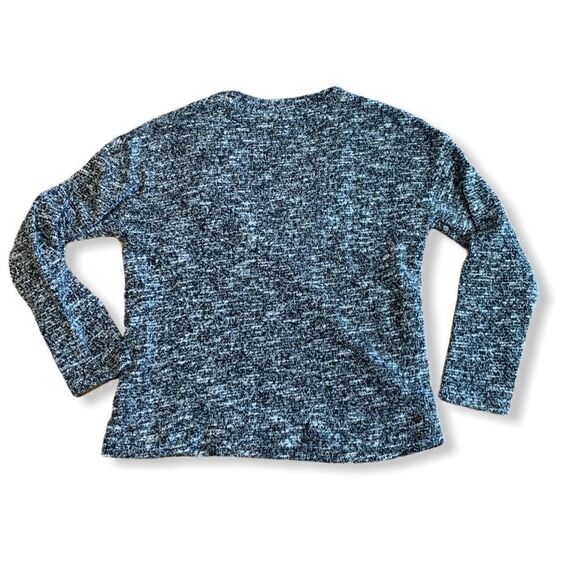 ZARA Knit Sweater - Picture 3 of 8